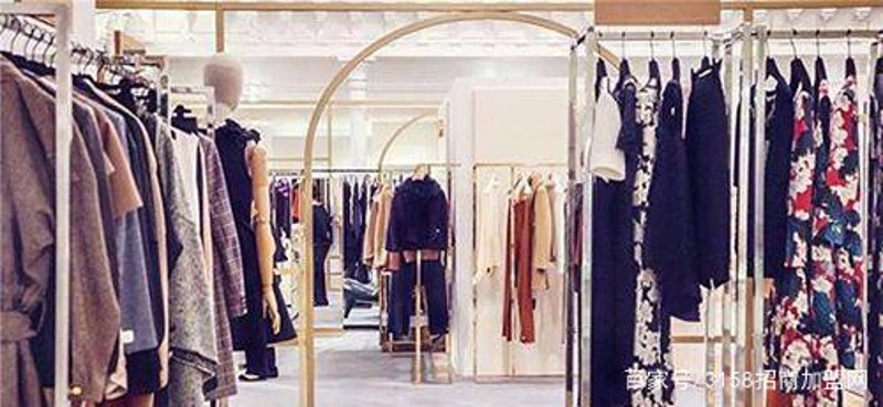 埇桥区服装店：探索时尚新趋势