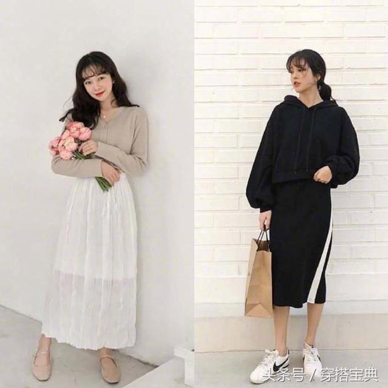 宿州女装选购指南