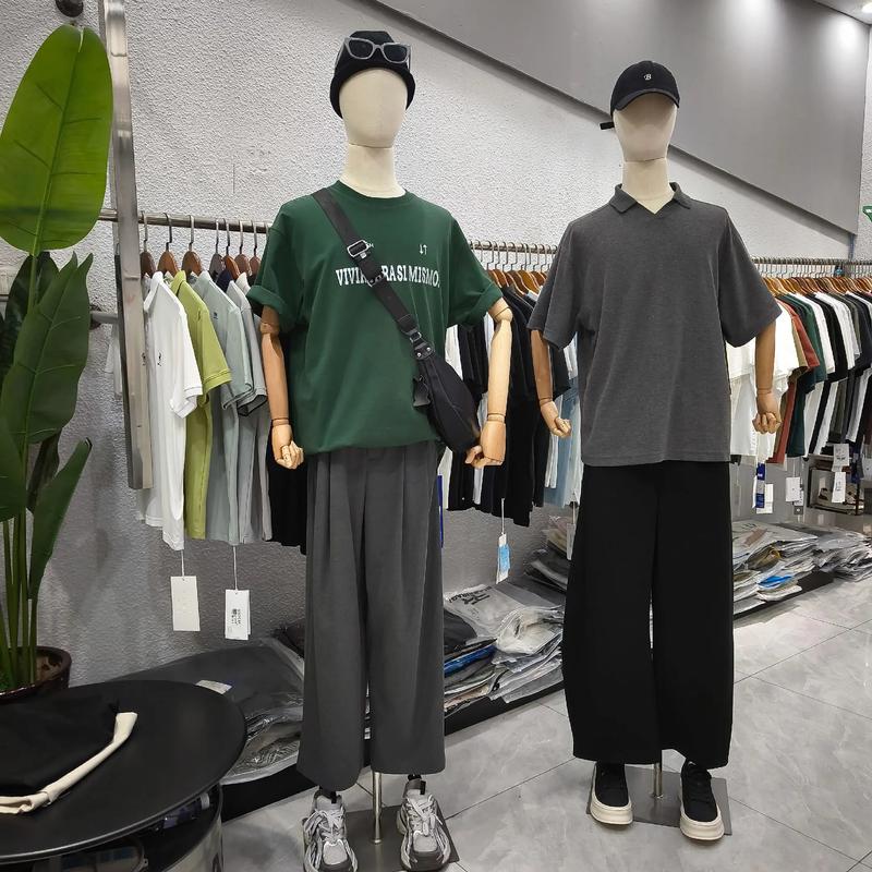 如何巧妙选择埇桥区服装店