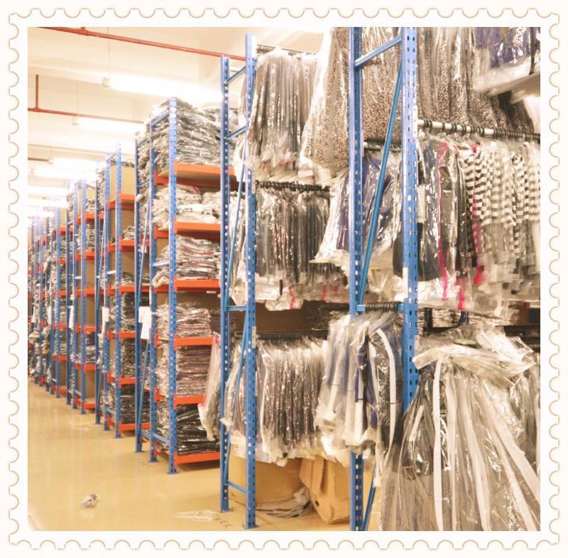 宿州服装店：寻找属于你的时尚