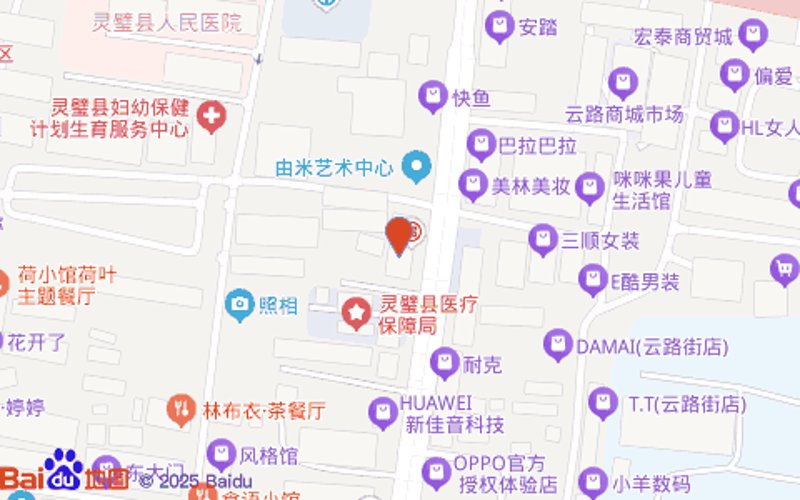 宿州服装店经营中的误区警示